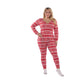 Holiday Onesie (Plus Size)