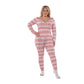 Holiday Onesie (Plus Size)