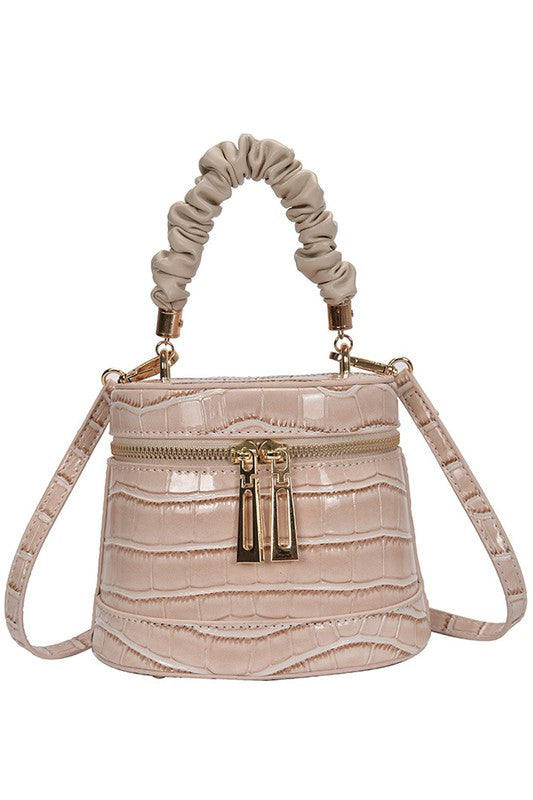 Cassandra Bucket Bag