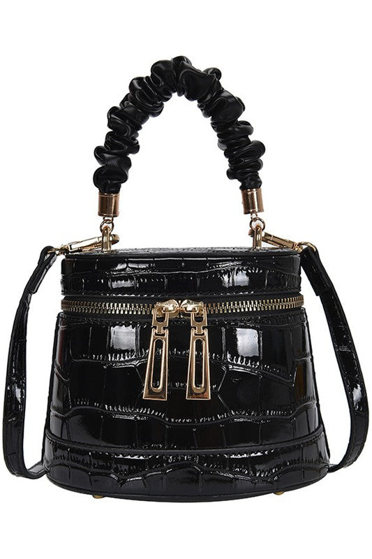 Cassandra Bucket Bag