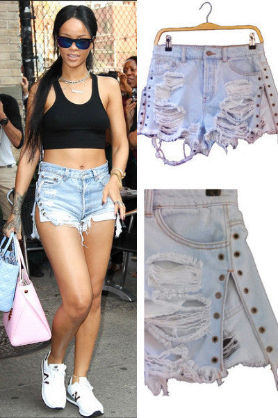 Rhianna Shorts